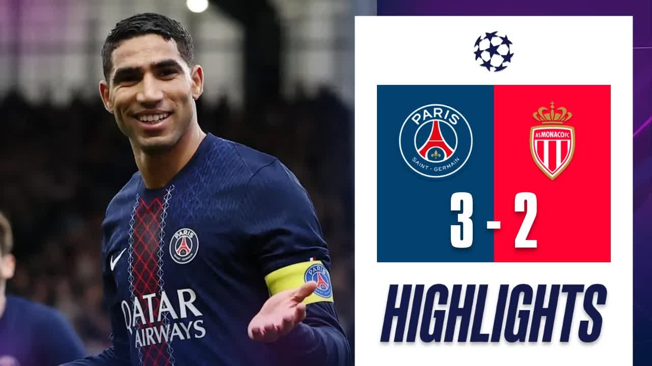 Champions League - 2026-02-25 - PSG vs Monaco [50009] (A1772179642) [[Sports]] --Plex--